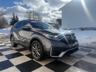 2021 Honda CR-V SPORT Sport, keyless entry, Cruise control, Bluetooth in COLDBROOK, Nova Scotia - 3 - w320h240px