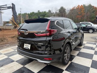 2022 Honda CR-V SPORT Sport, keyless entry, remote start in COLDBROOK, Nova Scotia - 4 - w320h240px