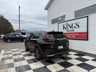 2022 Honda CR-V SPORT Sport, keyless entry, remote start in COLDBROOK, Nova Scotia - 6 - w320h240px