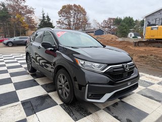 2022 Honda CR-V SPORT Sport, keyless entry, remote start in COLDBROOK, Nova Scotia - 3 - w320h240px