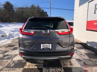 2019 Honda CR-V TOURI Touring- Heated Steering wheel, electric tailgate in COLDBROOK, Nova Scotia - 5 - w320h240px