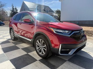 2022 Honda CR-V TOURING Touring, keyless entry, backup camera, Bluetooth in COLDBROOK, Nova Scotia - 3 - w320h240px