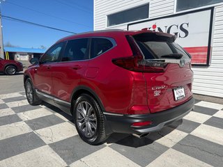 2022 Honda CR-V TOURING Touring, keyless entry, backup camera, Bluetooth in COLDBROOK, Nova Scotia - 6 - w320h240px