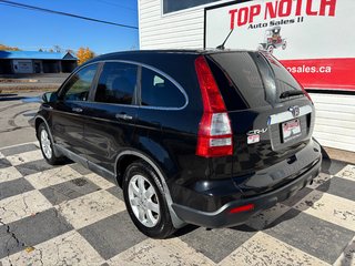 2009  CR-V EX - sunroof, cruise control, a/c, cd player in COLDBROOK, Nova Scotia - 6 - w320h240px