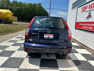 Honda CR-V LX, Aux, CD Player, AWD 2009 à COLDBROOK, Nouvelle-Écosse - 5 - w320h240px