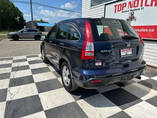 Honda CR-V LX, Aux, CD Player, AWD 2009 à COLDBROOK, Nouvelle-Écosse - 6 - w320h240px