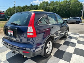 Honda CR-V LX, Aux, CD Player, AWD 2009 à COLDBROOK, Nouvelle-Écosse - 4 - w320h240px