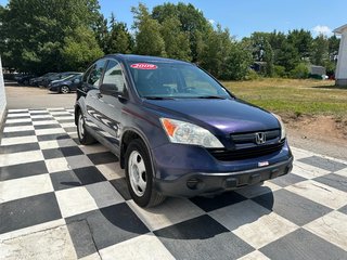 Honda CR-V LX, Aux, CD Player, AWD 2009 à COLDBROOK, Nouvelle-Écosse - 3 - w320h240px