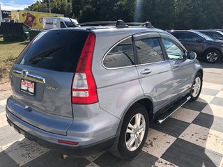 2011  CR-V EX, Power Seats, cruisecontrol, Sunroof in COLDBROOK, Nova Scotia - 4 - w320h240px