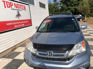 2011  CR-V EX, Power Seats, cruisecontrol, Sunroof in COLDBROOK, Nova Scotia - 2 - w320h240px