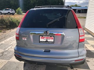 2011  CR-V EX, Power Seats, cruisecontrol, Sunroof in COLDBROOK, Nova Scotia - 5 - w320h240px