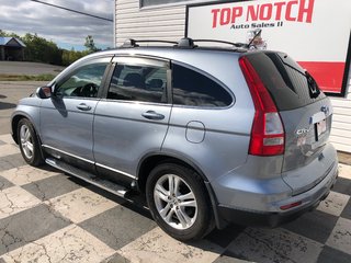 CR-V EX, Power Seats, cruisecontrol, Sunroof 2011 à COLDBROOK, Nouvelle-Écosse - 6 - w320h240px