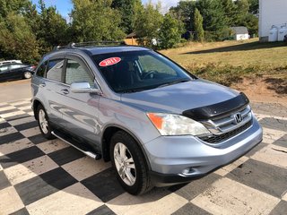 CR-V EX, Power Seats, cruisecontrol, Sunroof 2011 à COLDBROOK, Nouvelle-Écosse - 3 - w320h240px