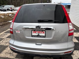 2011 Honda CR-V EX - Sunroof, Cruise Control in COLDBROOK, Nova Scotia - 6 - w320h240px