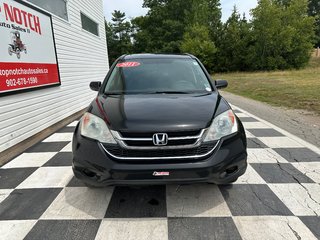 2011 Honda CR-V EX, Power Seats, Aux, CD Player in COLDBROOK, Nova Scotia - 2 - w320h240px