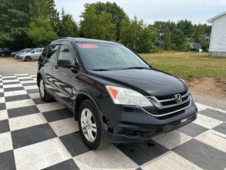 2011 Honda CR-V EX, Power Seats, Aux, CD Player in COLDBROOK, Nova Scotia - 3 - w320h240px