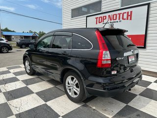 2011 Honda CR-V EX, Power Seats, Aux, CD Player in COLDBROOK, Nova Scotia - 6 - w320h240px
