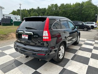 2011 Honda CR-V EX, Power Seats, Aux, CD Player in COLDBROOK, Nova Scotia - 4 - w320h240px