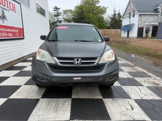Honda CR-V LX, Keyless entry, MP3, Cruise control 2011 à COLDBROOK, Nouvelle-Écosse - 2 - w320h240px