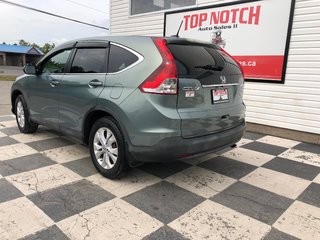 2012  CR-V EX-L in COLDBROOK, Nova Scotia - 6 - w320h240px