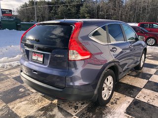 2012 Honda CR-V EX - sunroof, cruise control, heated seats, a/c in COLDBROOK, Nova Scotia - 4 - w320h240px