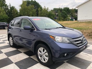 Honda CR-V EX - Reverse camera, Hands free, Sunroof 2012 à COLDBROOK, Nouvelle-Écosse - 3 - w320h240px