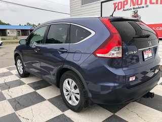 Honda CR-V EX - Reverse camera, Hands free, Sunroof 2012 à COLDBROOK, Nouvelle-Écosse - 6 - w320h240px