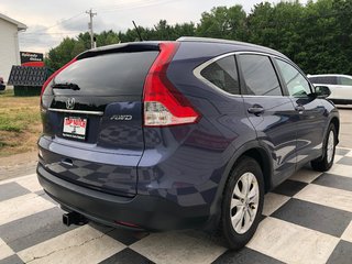 Honda CR-V EX - Reverse camera, Hands free, Sunroof 2012 à COLDBROOK, Nouvelle-Écosse - 4 - w320h240px