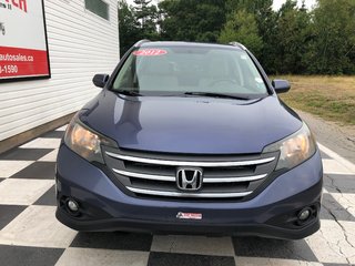 Honda CR-V EX - Reverse camera, Hands free, Sunroof 2012 à COLDBROOK, Nouvelle-Écosse - 2 - w320h240px