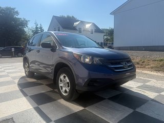 2012 Honda CR-V LX, Keyless entry, MP3, Cruise control in Kentville, Nova Scotia - 3 - w320h240px