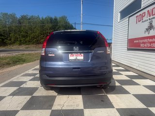 2012 Honda CR-V LX, Keyless entry, MP3, Cruise control in Kentville, Nova Scotia - 5 - w320h240px