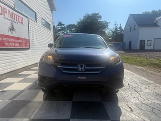 2012 Honda CR-V LX, Keyless entry, MP3, Cruise control in Kentville, Nova Scotia - 2 - w320h240px