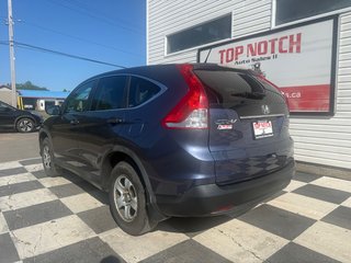 2012 Honda CR-V LX, Keyless entry, MP3, Cruise control in Kentville, Nova Scotia - 6 - w320h240px
