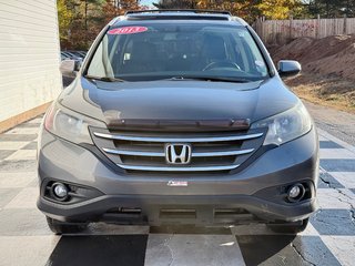 2013 Honda CR-V Touring | Reverse Camera, Heated Front Seats in COLDBROOK, Nova Scotia - 2 - w320h240px