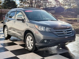 2013 Honda CR-V Touring | Reverse Camera, Heated Front Seats in COLDBROOK, Nova Scotia - 3 - w320h240px