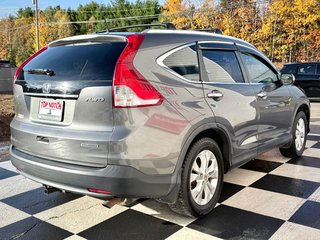 2013 Honda CR-V Touring | Reverse Camera, Heated Front Seats in COLDBROOK, Nova Scotia - 4 - w320h240px