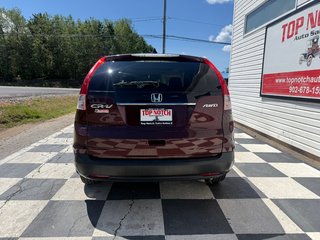 Honda CR-V EX, Keyless entry, MP3, Cruise control 2013 à COLDBROOK, Nouvelle-Écosse - 5 - w320h240px