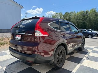 Honda CR-V EX, Keyless entry, MP3, Cruise control 2013 à COLDBROOK, Nouvelle-Écosse - 4 - w320h240px