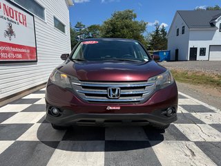 Honda CR-V EX, Keyless entry, MP3, Cruise control 2013 à COLDBROOK, Nouvelle-Écosse - 2 - w320h240px