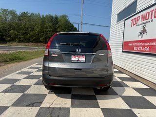 Honda CR-V EX, keyless entry, backup camera, Bluetooth 2013 à Kentville, Nouvelle-Écosse - 5 - w320h240px