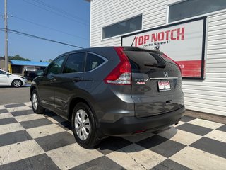 Honda CR-V EX, keyless entry, backup camera, Bluetooth 2013 à Kentville, Nouvelle-Écosse - 6 - w320h240px