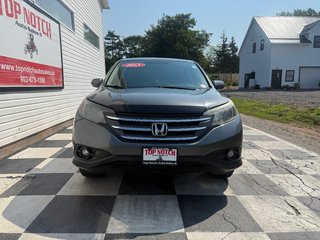 Honda CR-V EX, keyless entry, backup camera, Bluetooth 2013 à Kentville, Nouvelle-Écosse - 2 - w320h240px