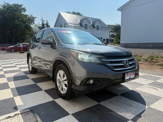 Honda CR-V EX, keyless entry, backup camera, Bluetooth 2013 à Kentville, Nouvelle-Écosse - 3 - w320h240px