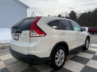 2014 Honda CR-V EX, keyless entry, backup camera, Bluetooth in COLDBROOK, Nova Scotia - 4 - w320h240px