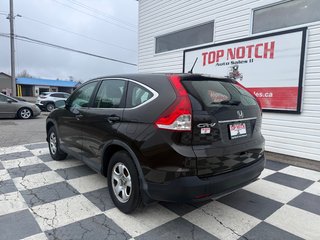 2014 Honda CR-V LX, keyless entry, backup camera, Bluetooth in COLDBROOK, Nova Scotia - 6 - w320h240px