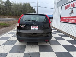 2014 Honda CR-V LX, keyless entry, backup camera, Bluetooth in COLDBROOK, Nova Scotia - 5 - w320h240px