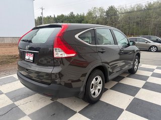 2014 Honda CR-V LX, keyless entry, backup camera, Bluetooth in COLDBROOK, Nova Scotia - 4 - w320h240px