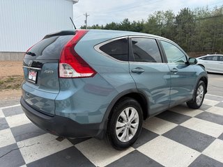 Honda CR-V EX-L, keyless entry, backup camera, MP3 2014 à COLDBROOK, Nouvelle-Écosse - 4 - w320h240px