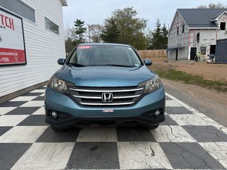 Honda CR-V EX-L, keyless entry, backup camera, MP3 2014 à COLDBROOK, Nouvelle-Écosse - 2 - w320h240px