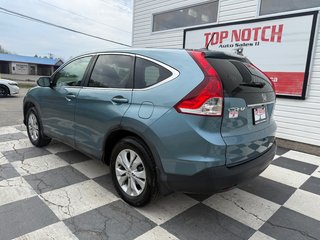 Honda CR-V EX-L, keyless entry, backup camera, MP3 2014 à COLDBROOK, Nouvelle-Écosse - 6 - w320h240px